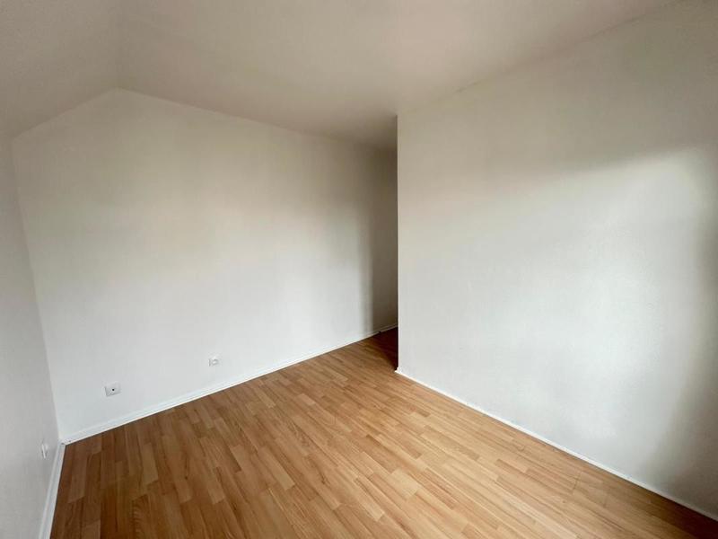 Maison - 65 m² - 4 pièces