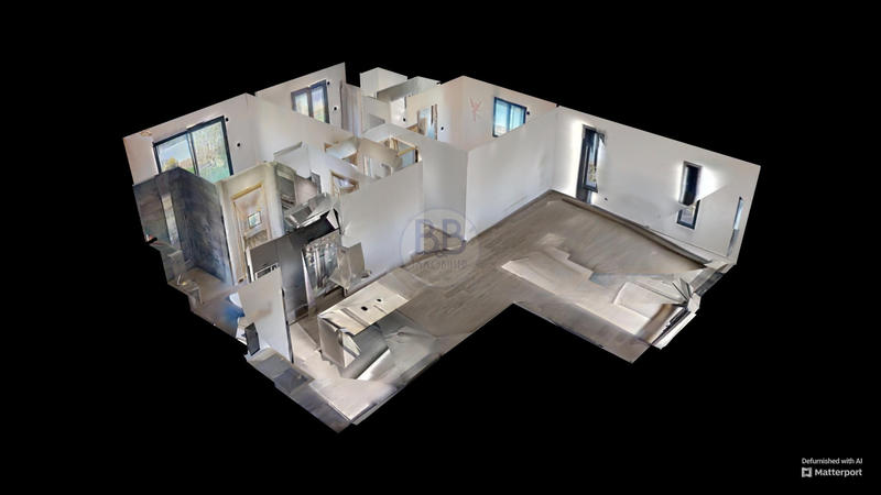 Villa - 103 m² - 4 pièces