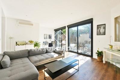 Appartement - 83 m² - 3 pièces