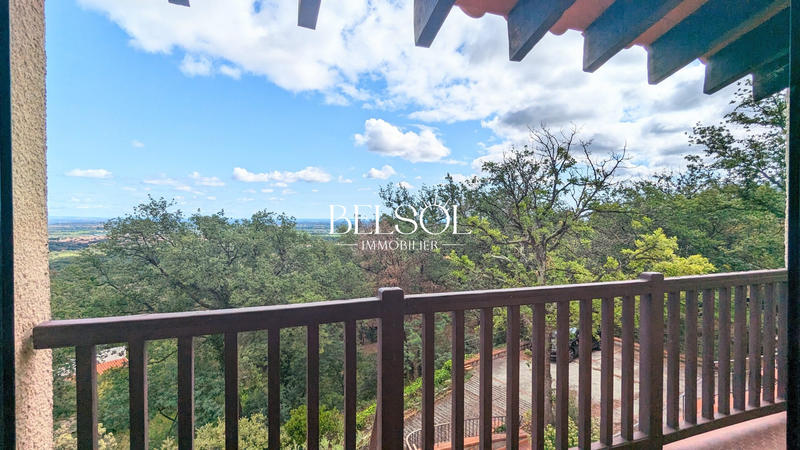 Maison - 184 m² - 6 pièces