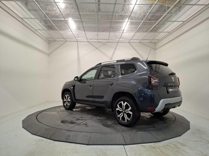 Dacia Duster Blue dCi 115 4x2 Prestige