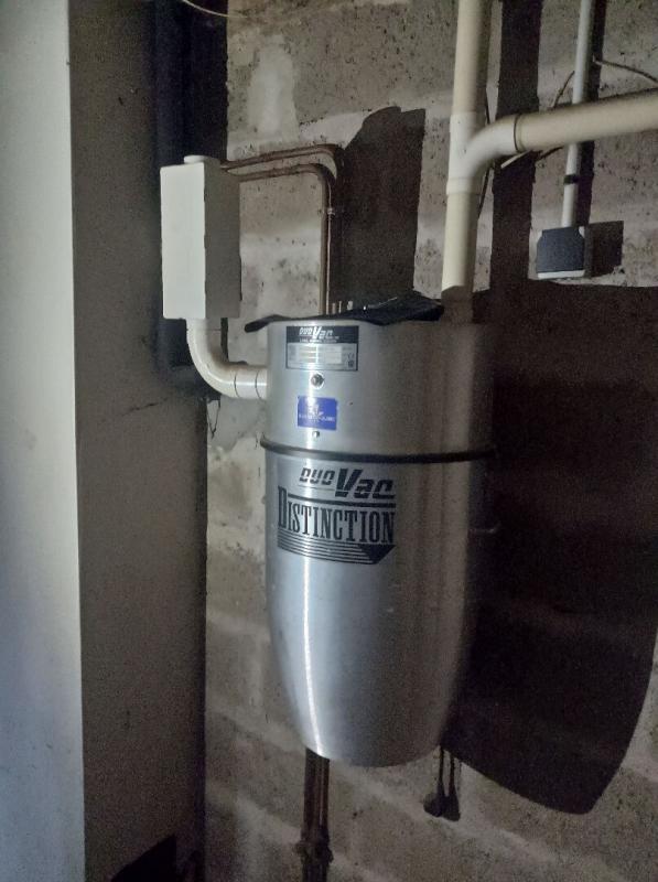 Maison - 106 m² - 5 pièces