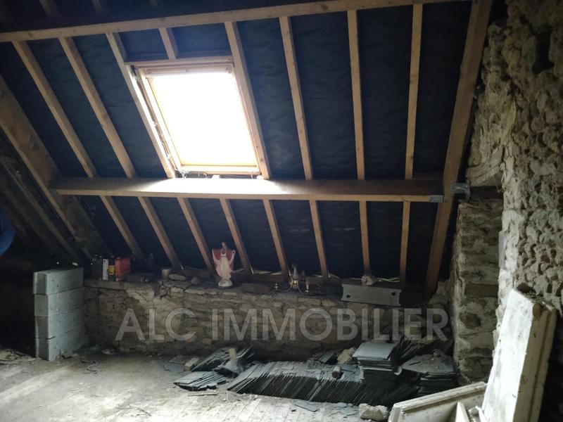 Maison - 53 m² - 1 pièce