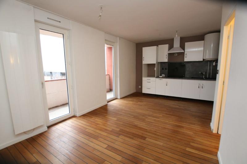 Appartement - 32 m² - 2 pièces