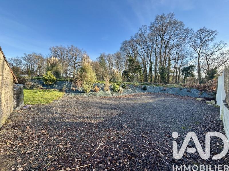 Maison de campagne - 170 m² - 5 pièces