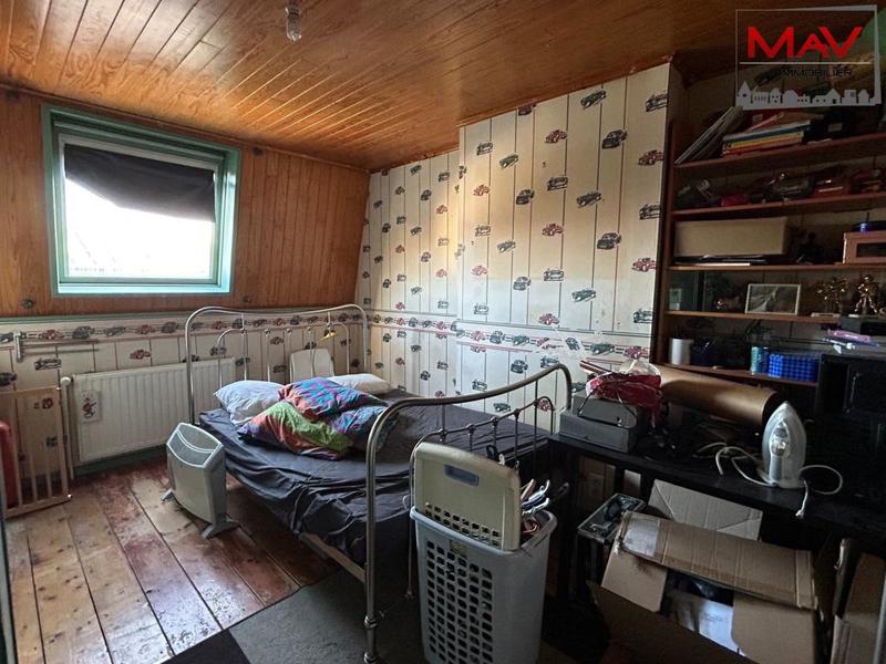 Duplex - 178 m² - 8 pièces