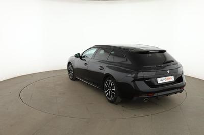 Peugeot 508 Sw 1.6 PureTech Gt Eat8 225 ch