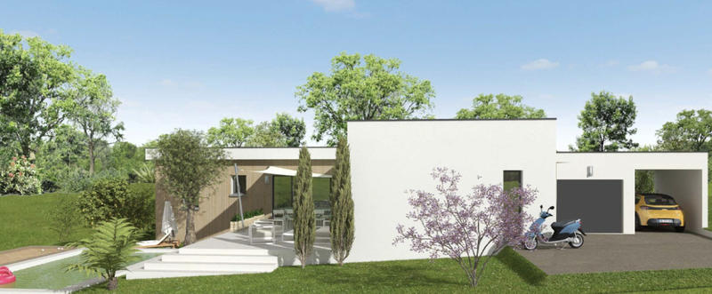 Maison - 167 m² - 6 pièces