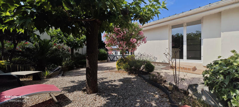 Maison - 67 m² - 5 pièces