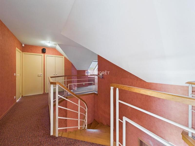 Maison d'architecte - 215 m² - 7 pièces