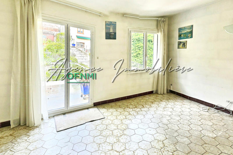 Maison de village - 140 m² - 4 pièces