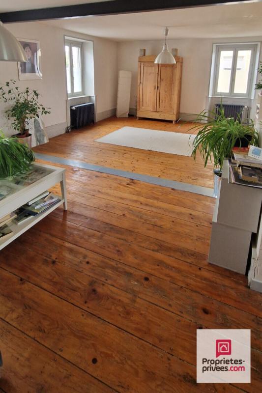 Appartement - 118 m² - 5 pièces