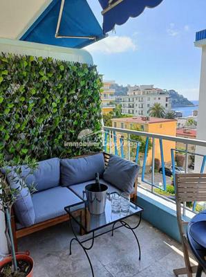 Appartement - 76 m² - 3 pièces