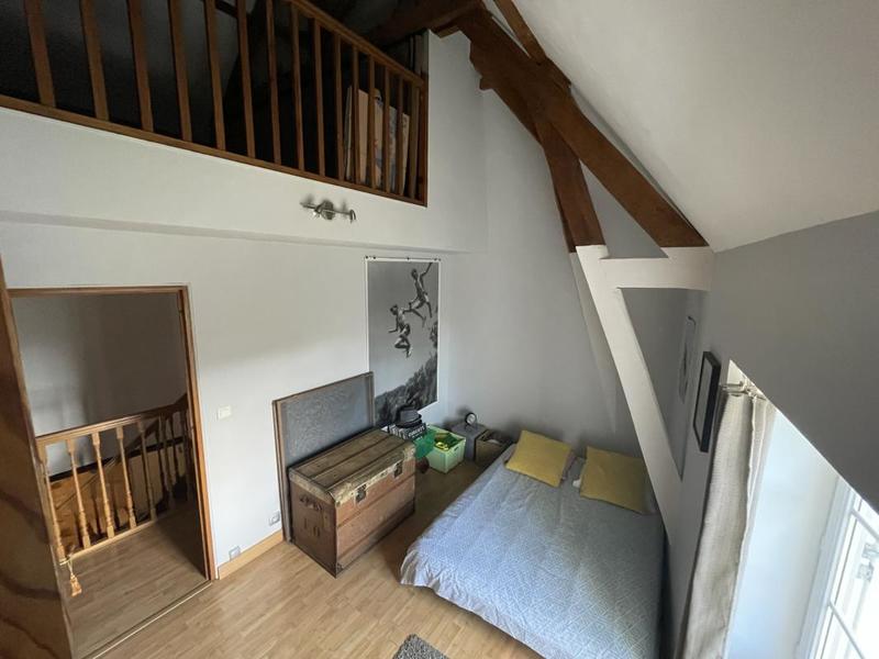 Propriété - 162 m² - 6 pièces