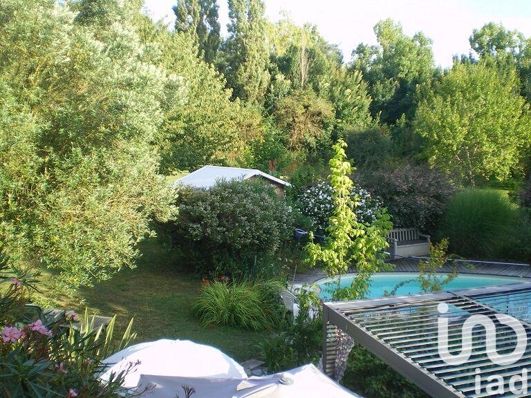 Maison de campagne - 100 m² - 5 pièces