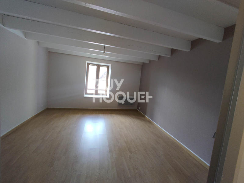 Appartement - 91 m² - 3 pièces