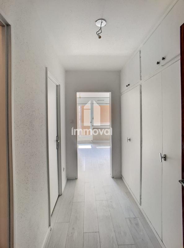 Appartement - 36 m² - 1 pièce