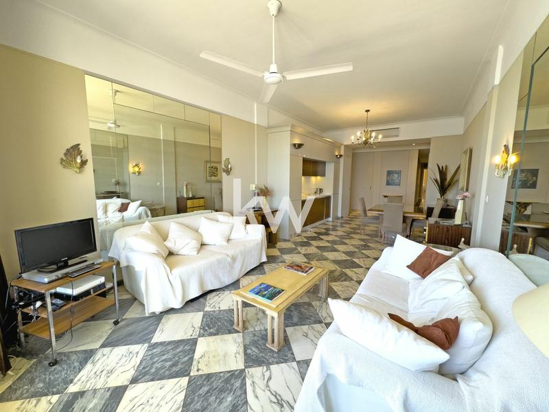 Appartement - 4 pièces