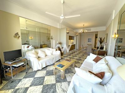 Appartement - 4 pièces