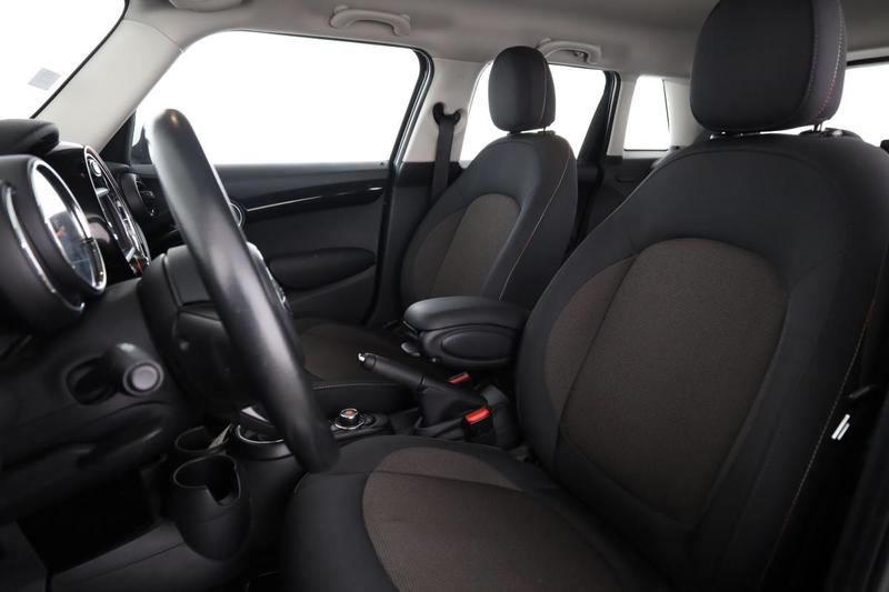 Mini Mini Cooper d 5p 116 ch