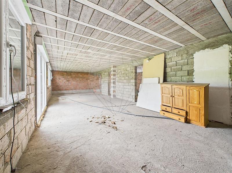 Cave / Box - 100 m²