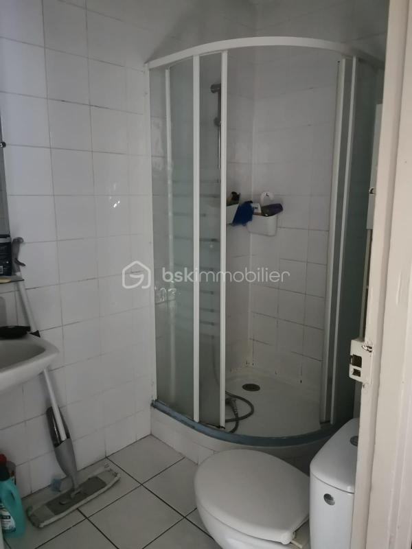 Maison de ville - 98 m² - 5 pièces