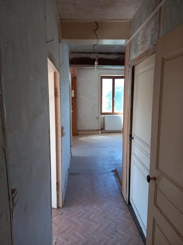 Maison - 148 m² - 6 pièces