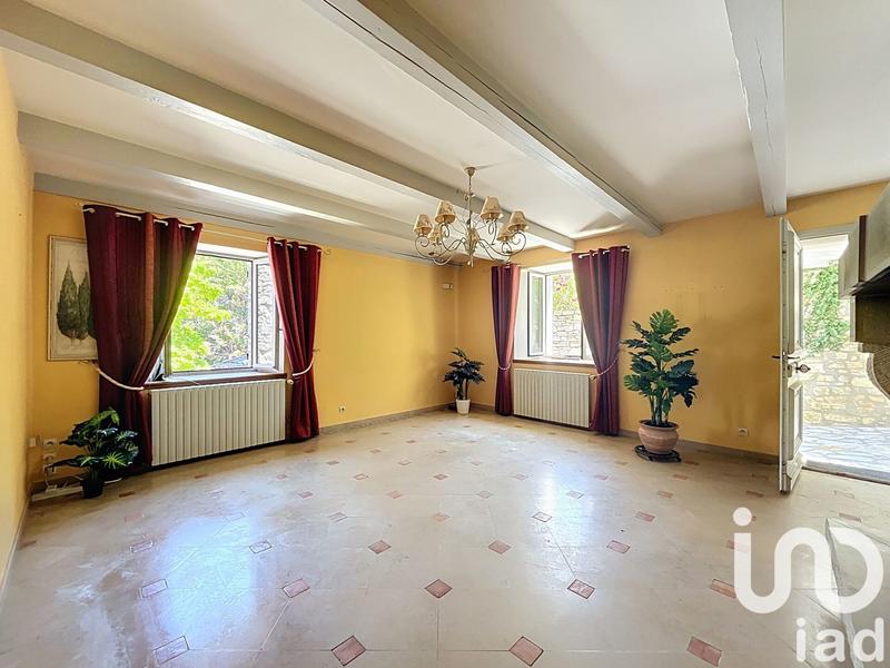 Maison - 350 m² - 11 pièces