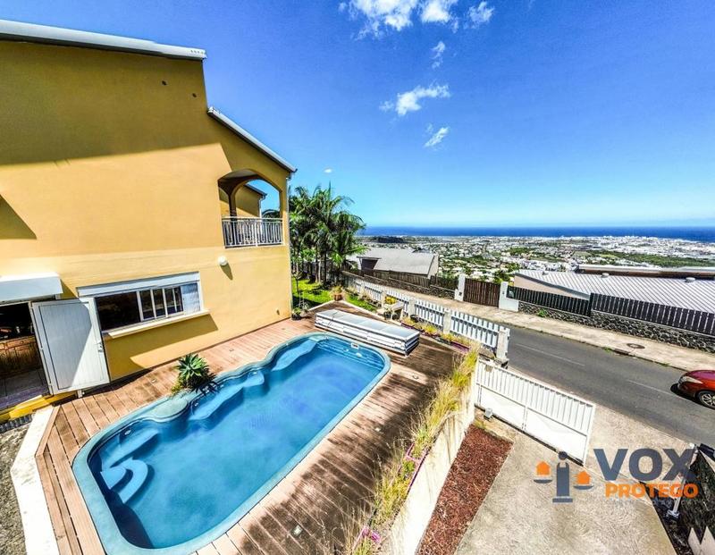 Villa - 289 m² - 6 pièces