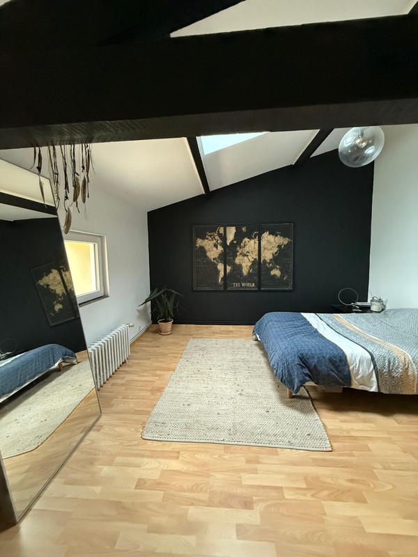 Maison - 203 m² - 9 pièces