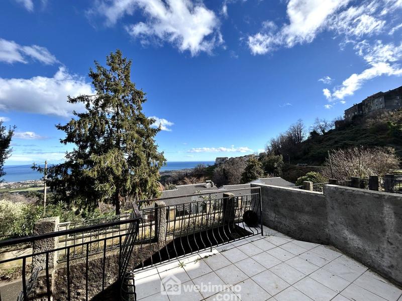 Maison - 45 m² - 2 pièces