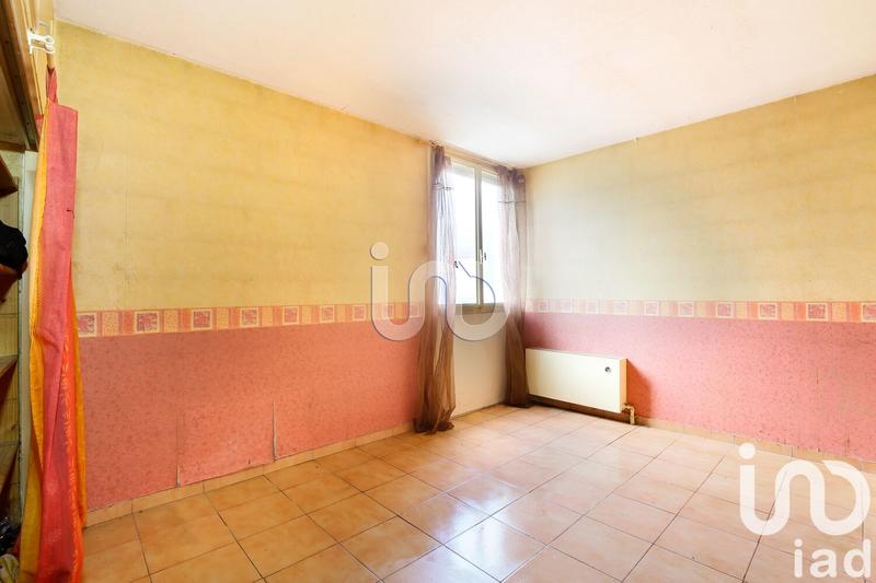 Maison - 100 m² - 6 pièces