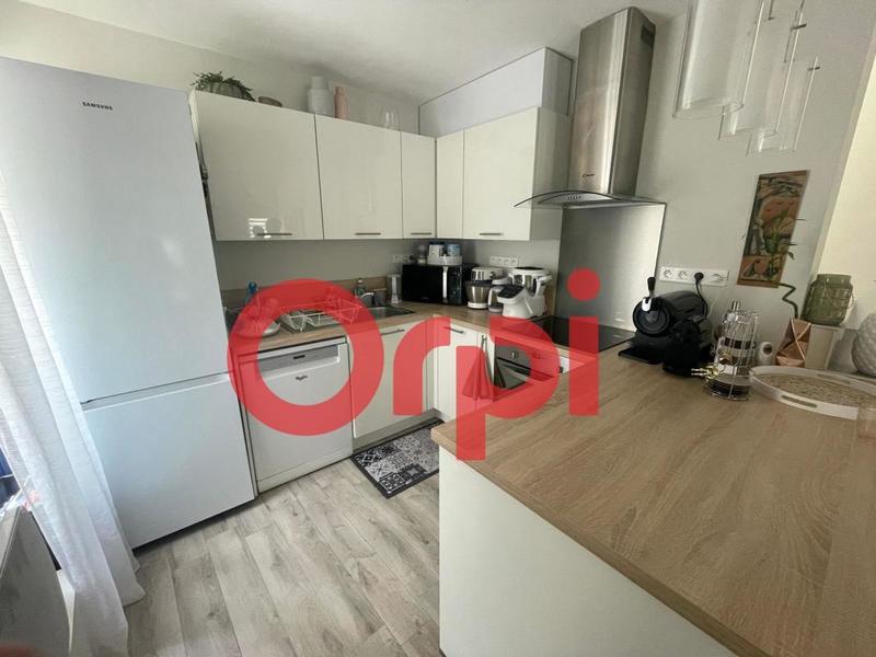 Duplex - 60 m² - 3 pièces