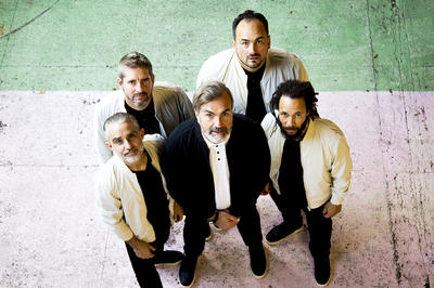 Concert Electro Deluxe | Electro jazz