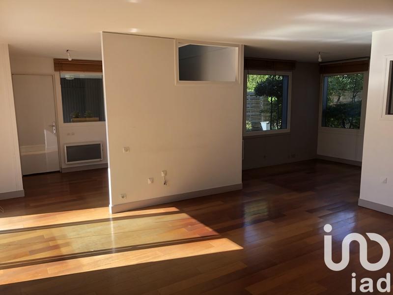 Maison de maîtres - 154 m² - 6 pièces