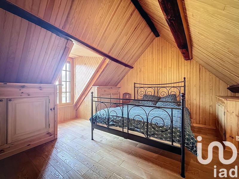 Maison - 160 m² - 5 pièces