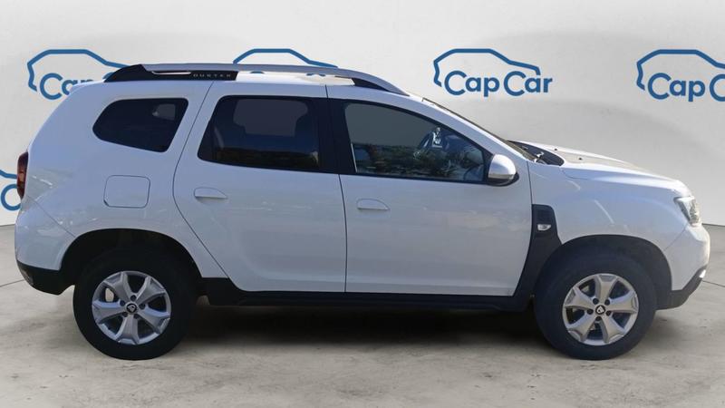 Dacia Duster 1.5 dCi 110 Confort