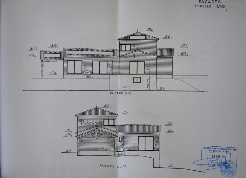 Maison - 153 m² - 6 pièces