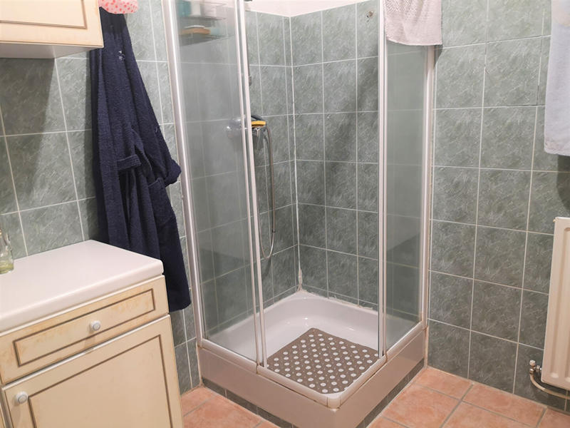 Appartement - 85 m² - 2 pièces