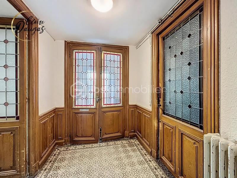 Immeuble - 396 m² - 23 pièces