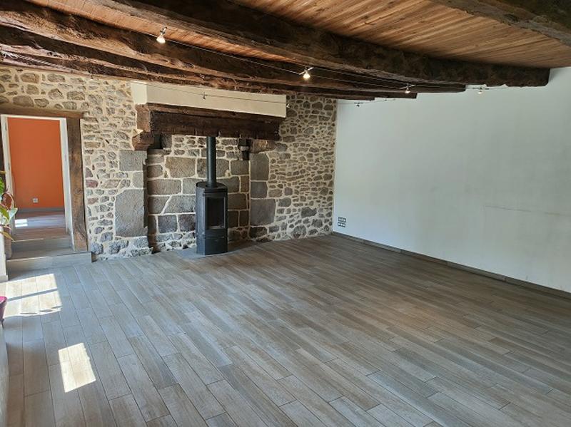 Maison - 160 m² - 5 pièces