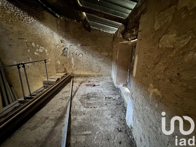 Maison - 202 m² - 6 pièces