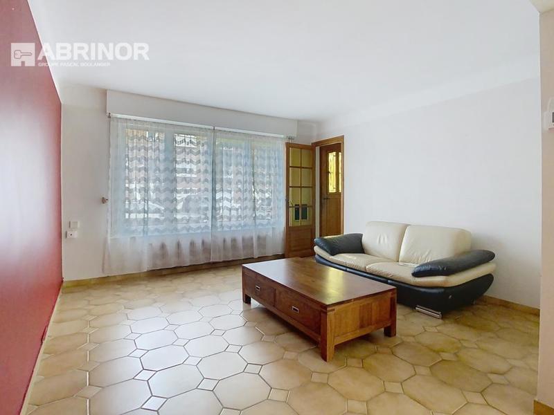 Maison - 92 m² - 3 pièces