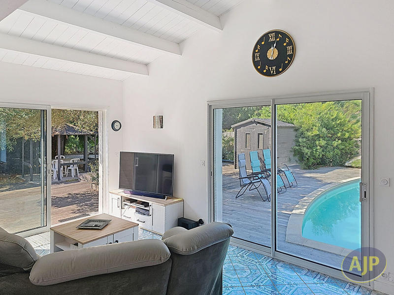 Maison - 71 m² - 4 pièces