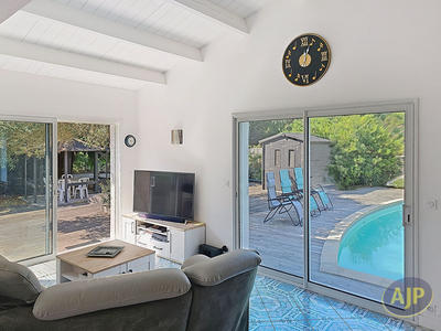 Maison - 71 m² - 4 pièces