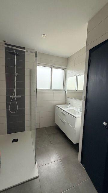 Maison - 78 m² - 3 pièces