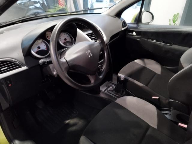 Peugeot 207 Sw 1.4e 75ch Trendy