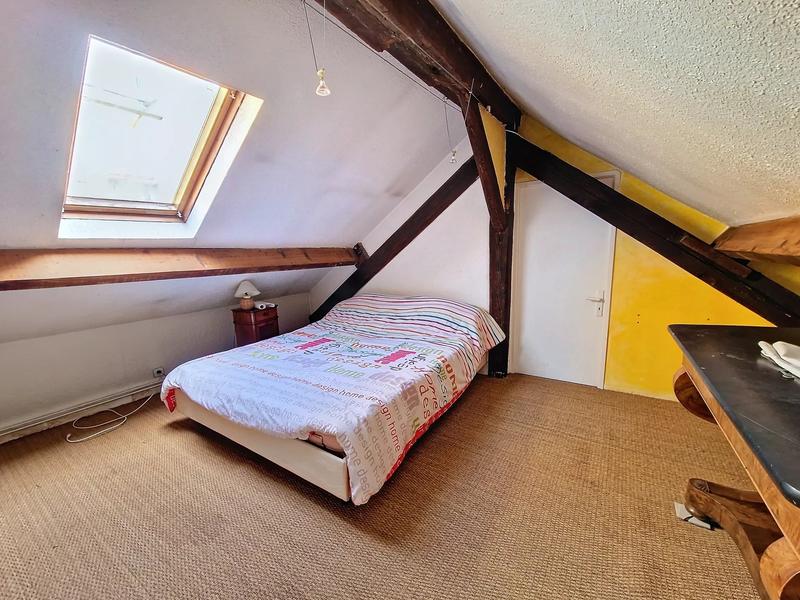 Maison - 197 m² - 6 pièces