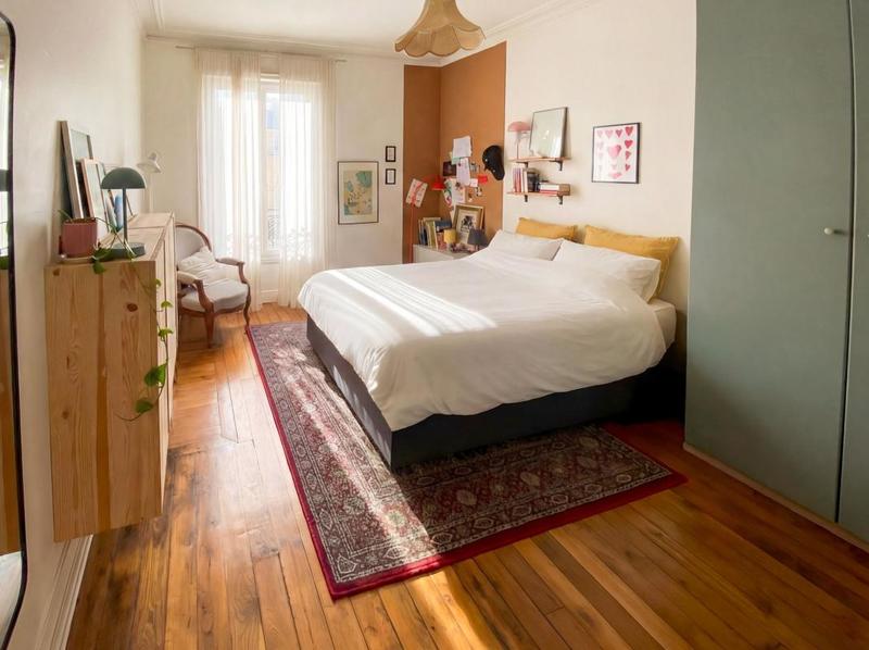 Appartement - 65 m² - 2 pièces