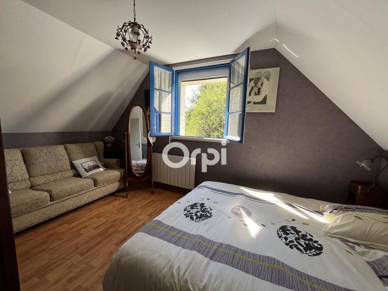 Maison - 86 m² - 4 pièces